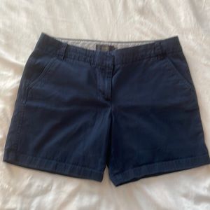 J. Crew Chino Short